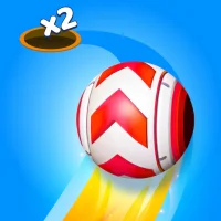 Super Balls 3D – Drop n Roll